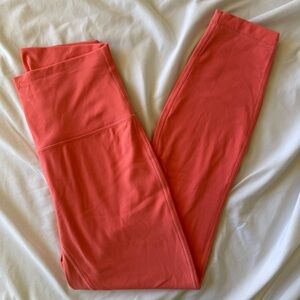 LULULEMON Align Leggings 25”